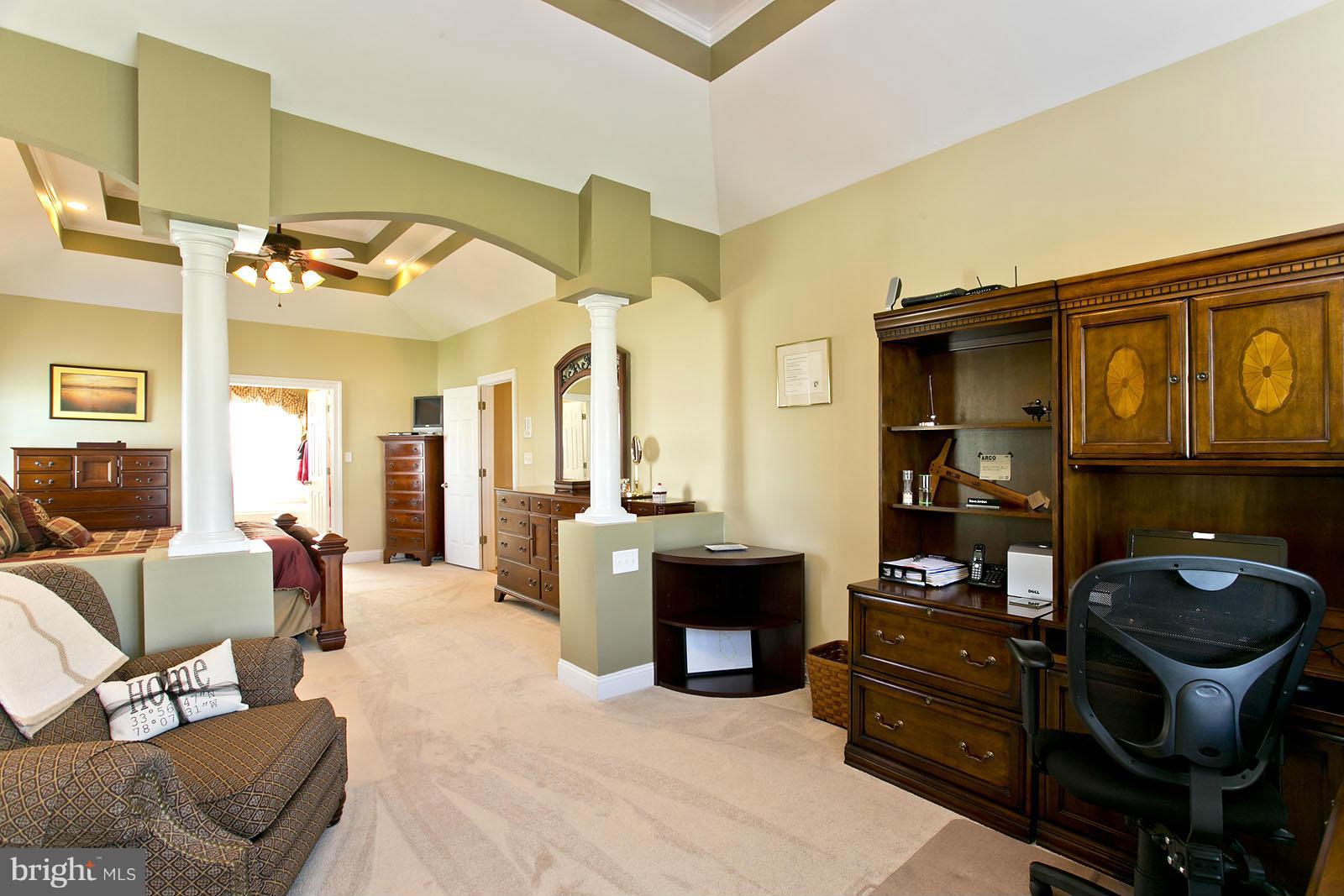 280 Huntersridge Road Winchester, VA 22602 - Photo 11 of 30 Bedroom (Master)