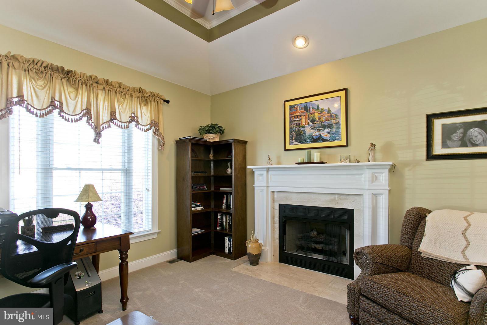 280 Huntersridge Road Winchester, VA 22602 - Photo 12 of 30 Bedroom (Master)