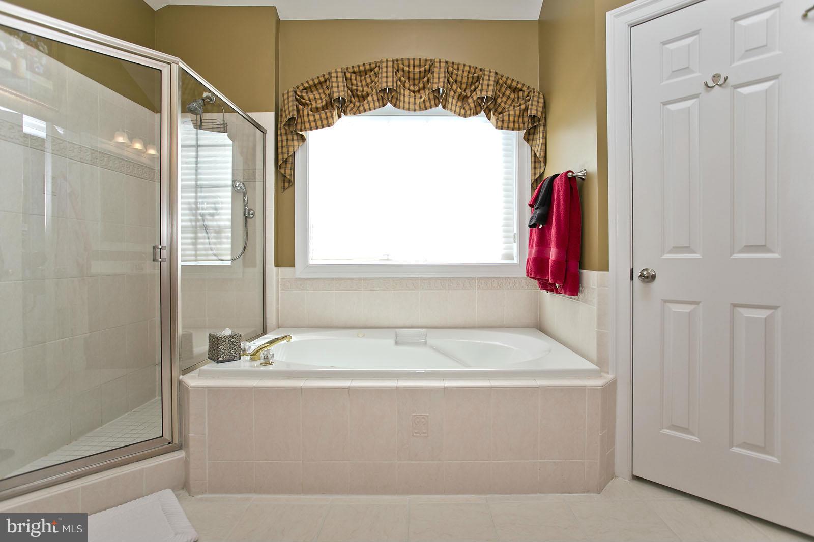 280 Huntersridge Road Winchester, VA 22602 - Photo 14 of 30 Bath (Master)