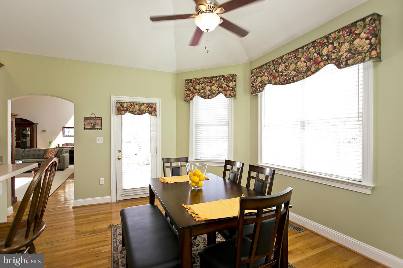 280 Huntersridge Road Winchester, VA 22602 - Photo 20 of 30 Morning Room