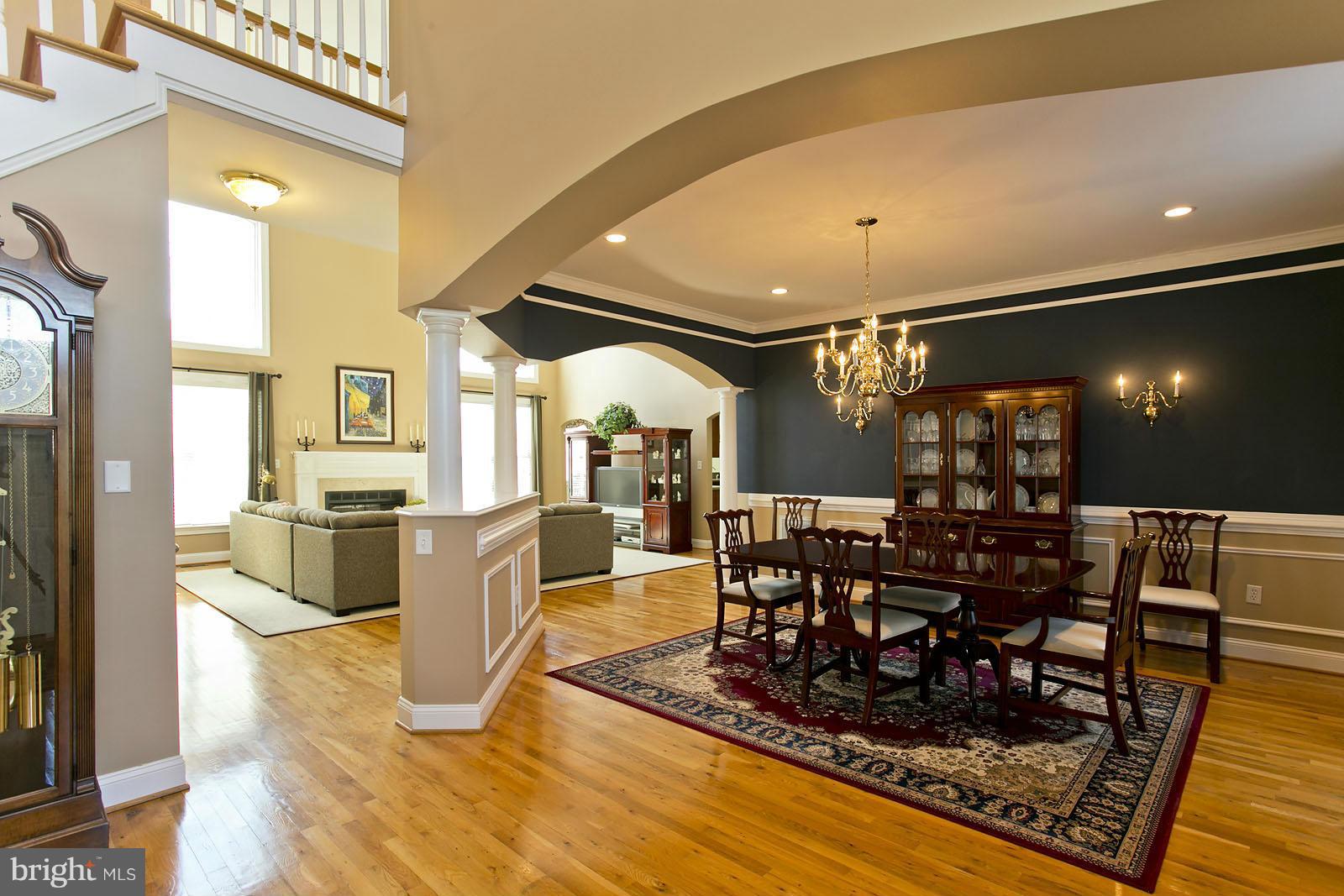 280 Huntersridge Road Winchester, VA 22602 - Photo 3 of 30 Entry