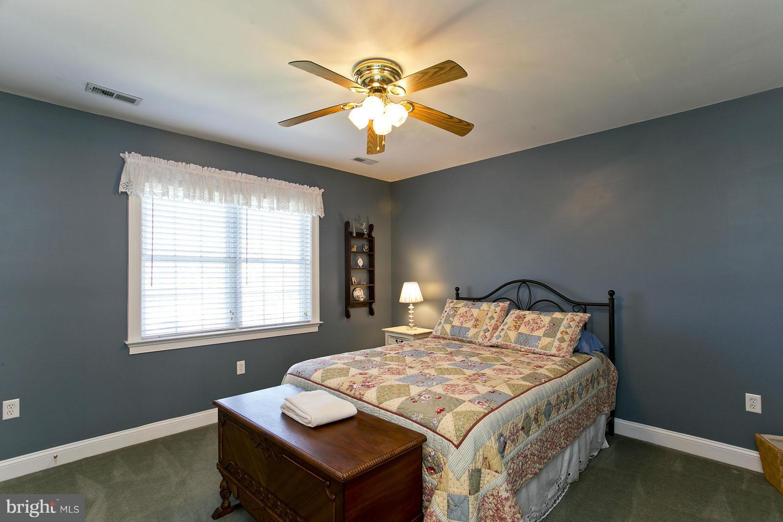 280 Huntersridge Road Winchester, VA 22602 - Photo 22 of 30 Bedroom 1