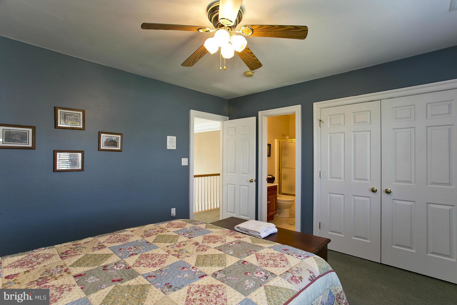 280 Huntersridge Road Winchester, VA 22602 - Photo 23 of 30 Bedroom 1a