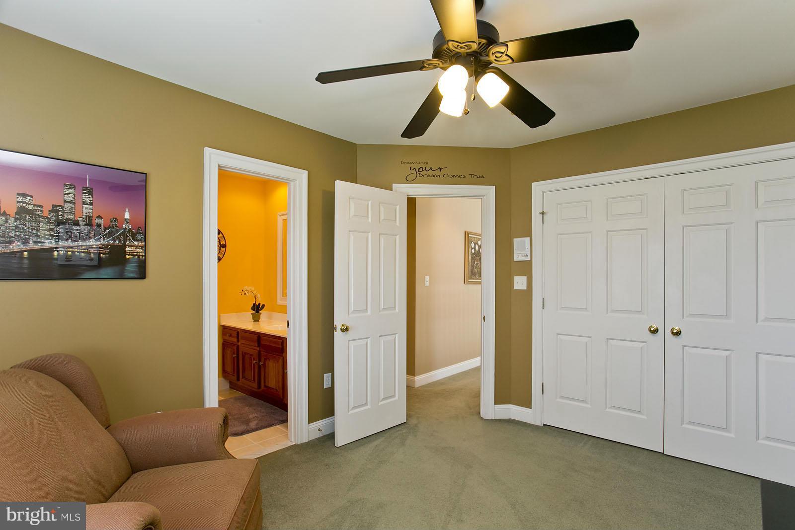 280 Huntersridge Road Winchester, VA 22602 - Photo 25 of 30 Bedroom 2a
