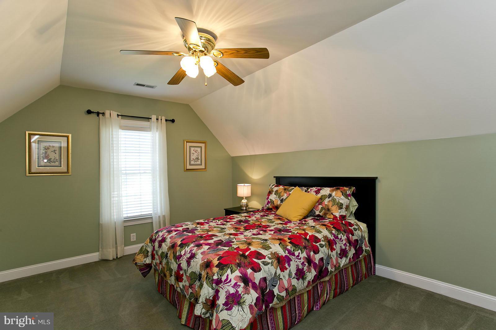 280 Huntersridge Road Winchester, VA 22602 - Photo 26 of 30 Bedroom 3