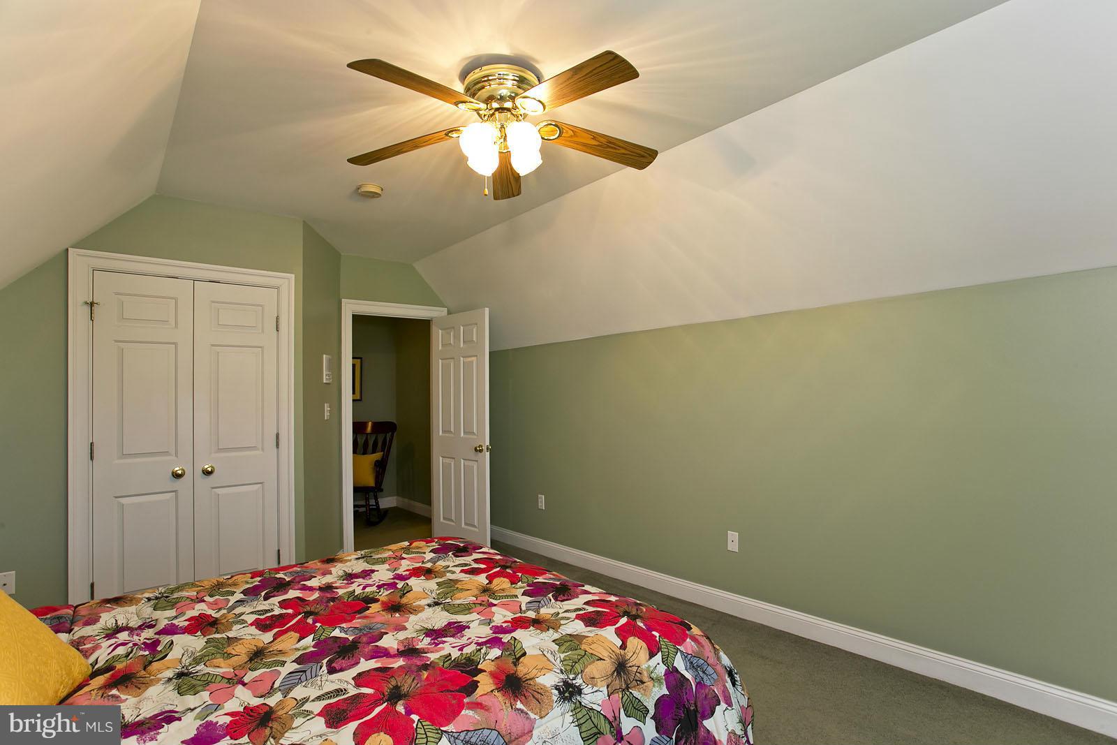 280 Huntersridge Road Winchester, VA 22602 - Photo 27 of 30 Bedroom 3a