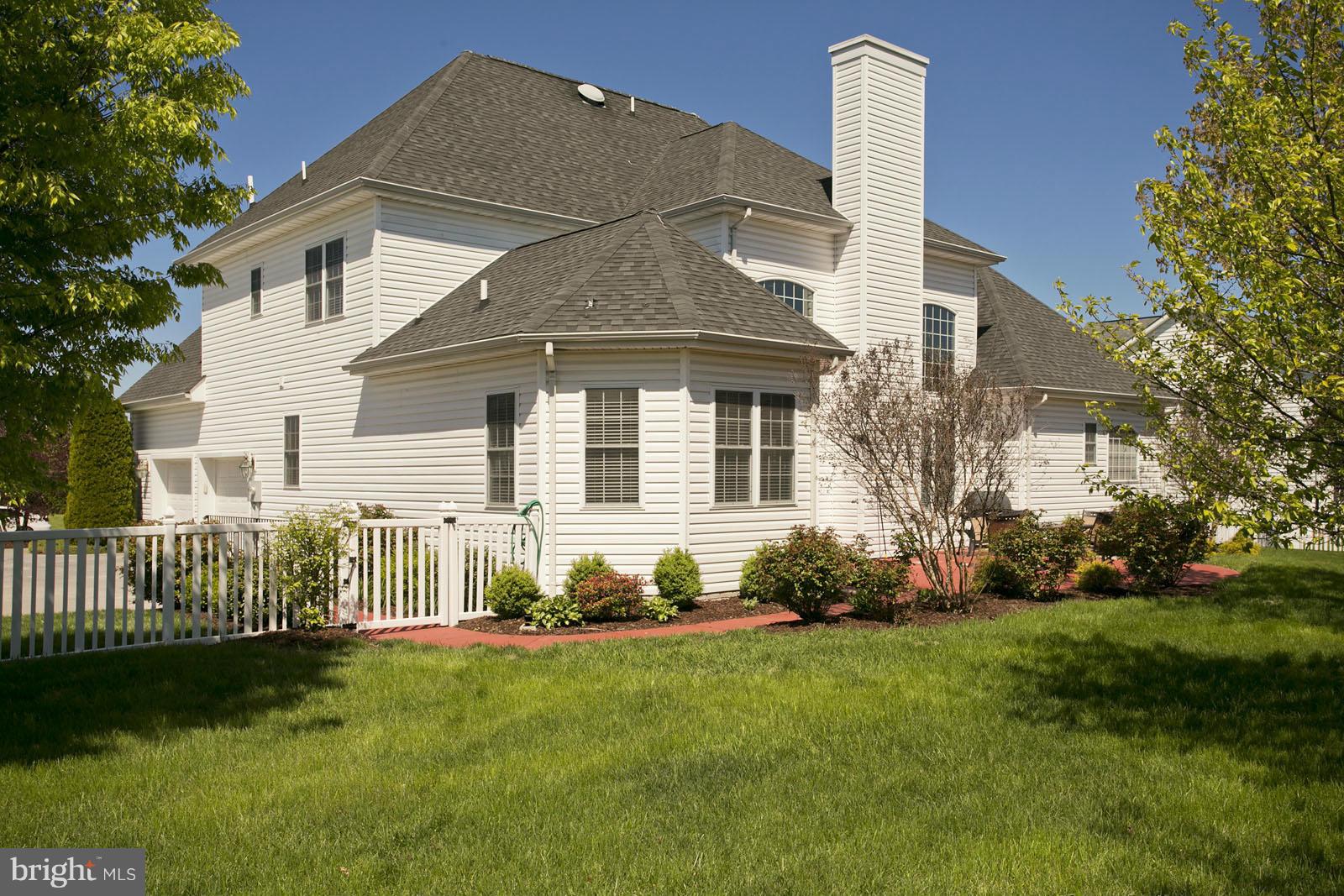 280 Huntersridge Road Winchester, VA 22602 - Photo 28 of 30 Exterior (Rear)