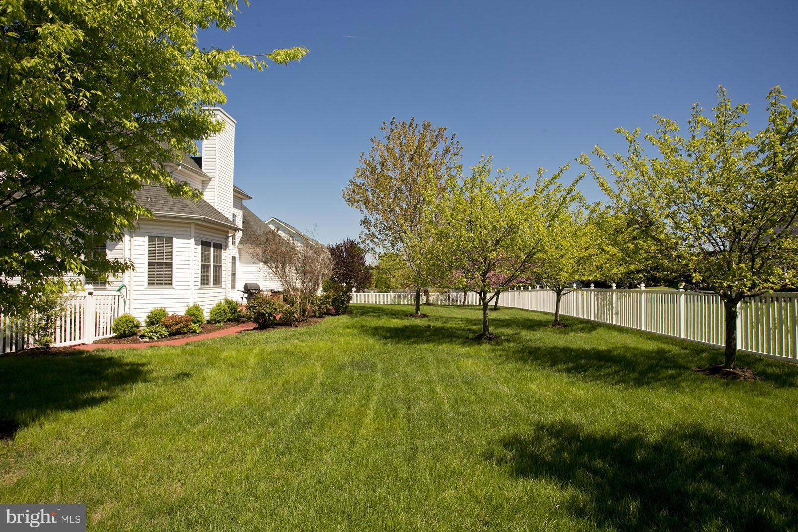 280 Huntersridge Road Winchester, VA 22602 - Photo 29 of 30 Great Back Yard
