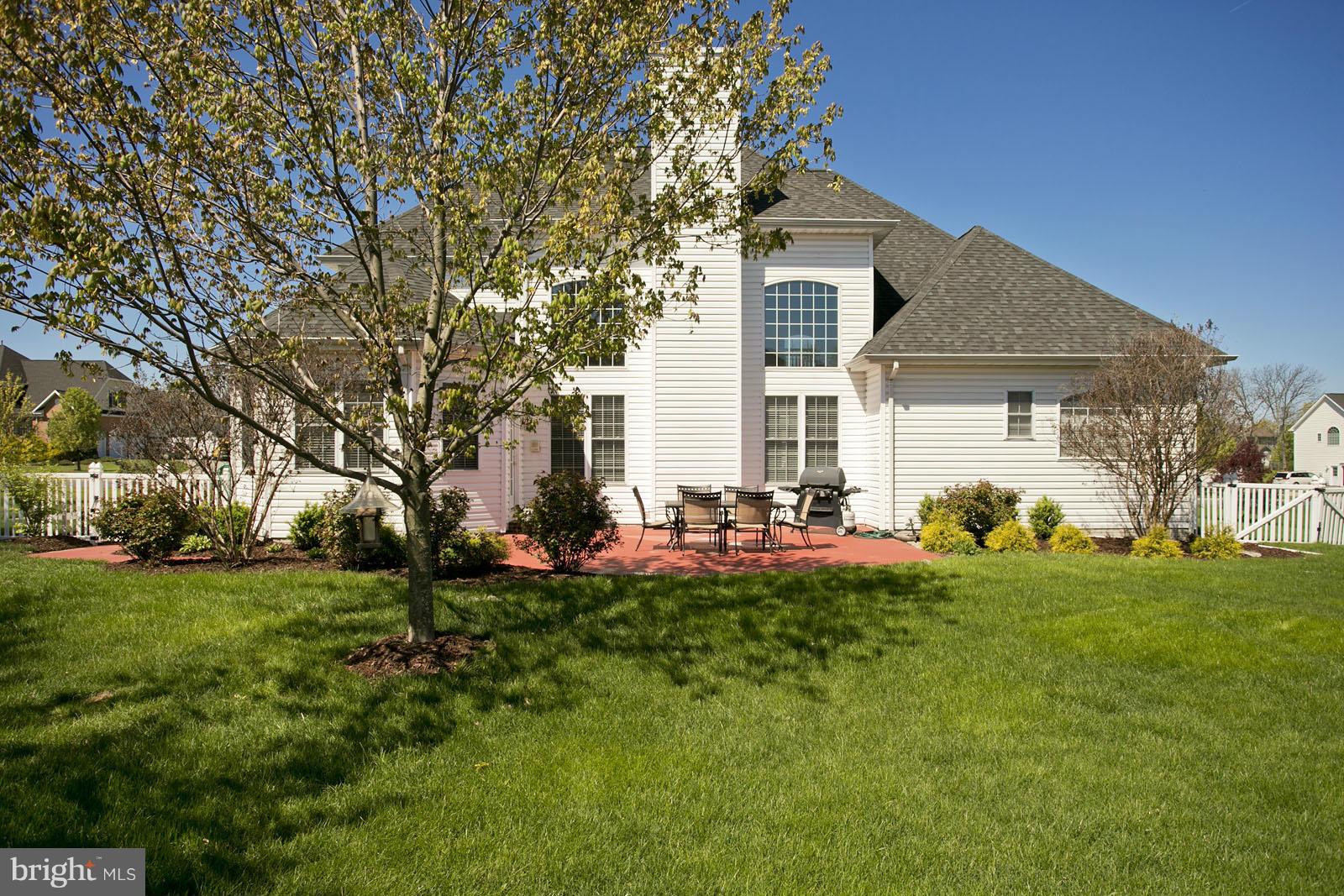280 Huntersridge Road Winchester, VA 22602 - Photo 30 of 30 Exterior (Rear)