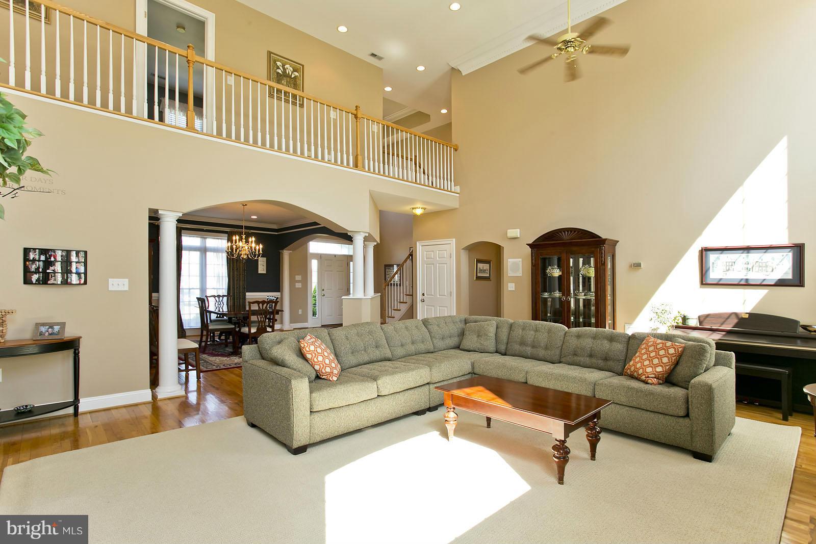 280 Huntersridge Road Winchester, VA 22602 - Photo 7 of 30 Great Room