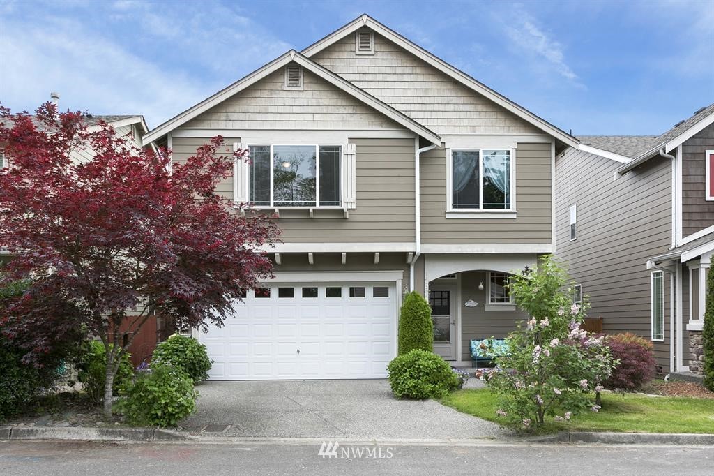 14724 45th Avenue Southeast Bothell, WA 98012 - Photo 1 of 25