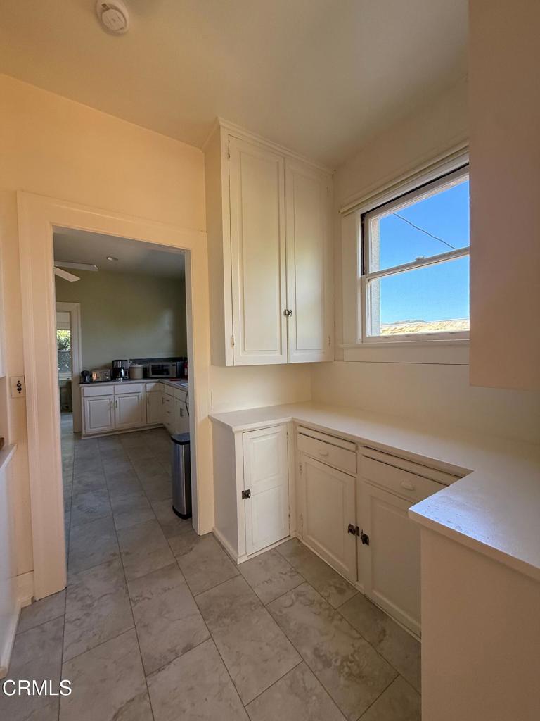 4645 Walnut Avenue Somis, CA 93066 - Photo 20 of 28 a bathroom with a sink and a mirror