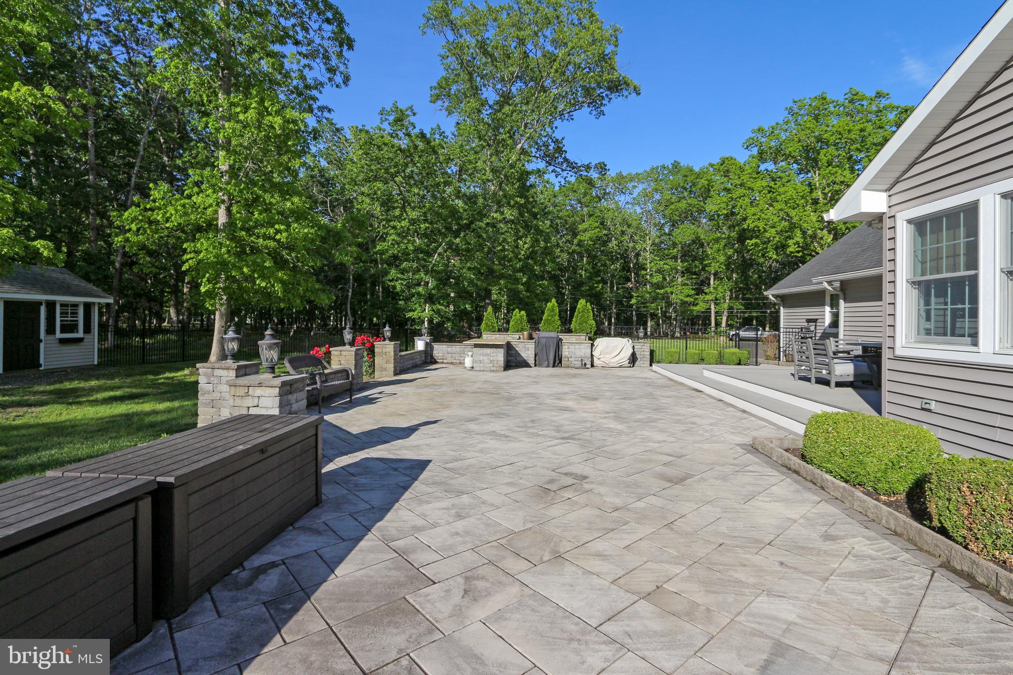 109 Fairway Drive Buena, NJ 08310 - Photo 31 of 49