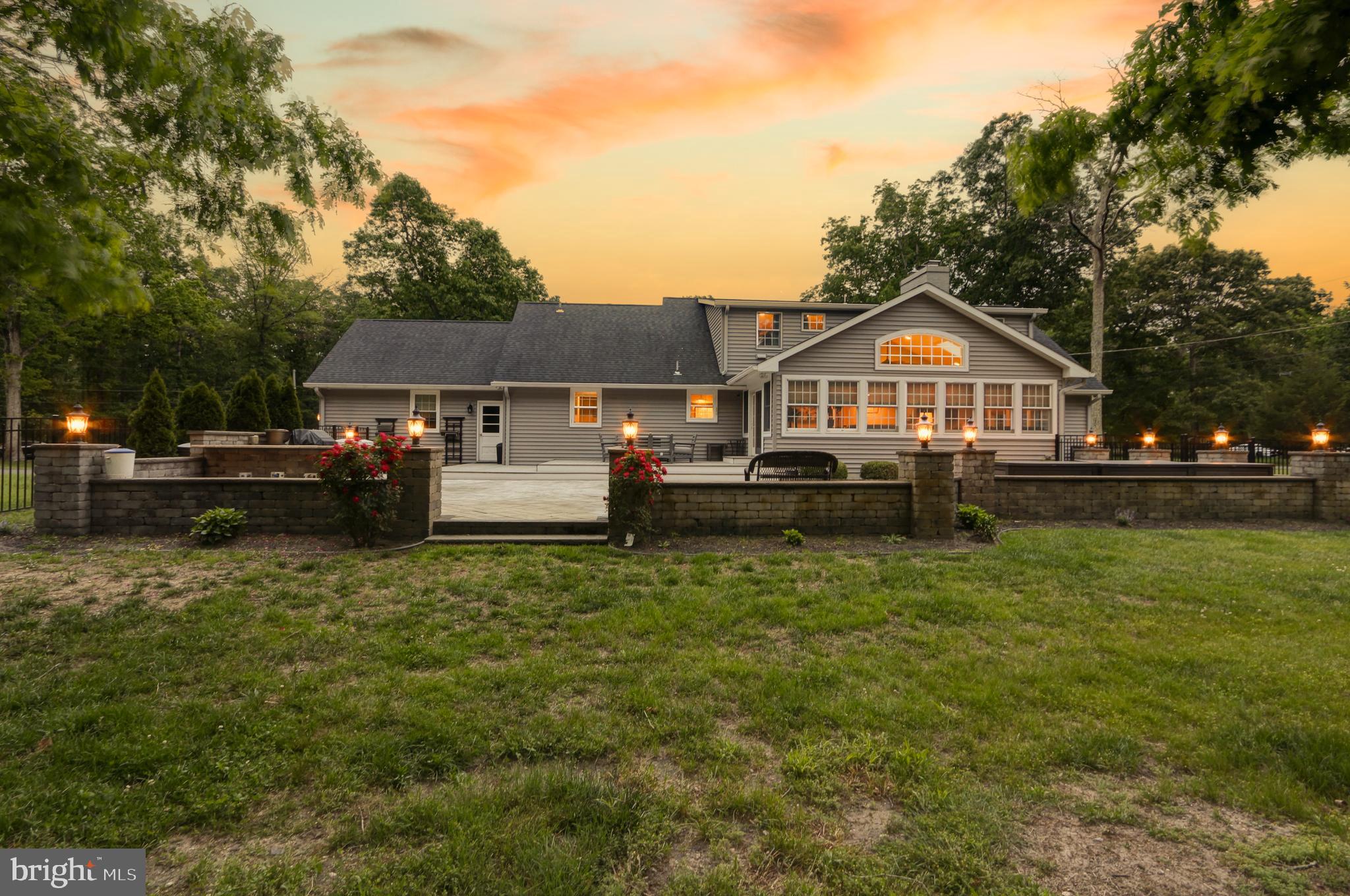 109 Fairway Drive Buena, NJ 08310 - Photo 34 of 49