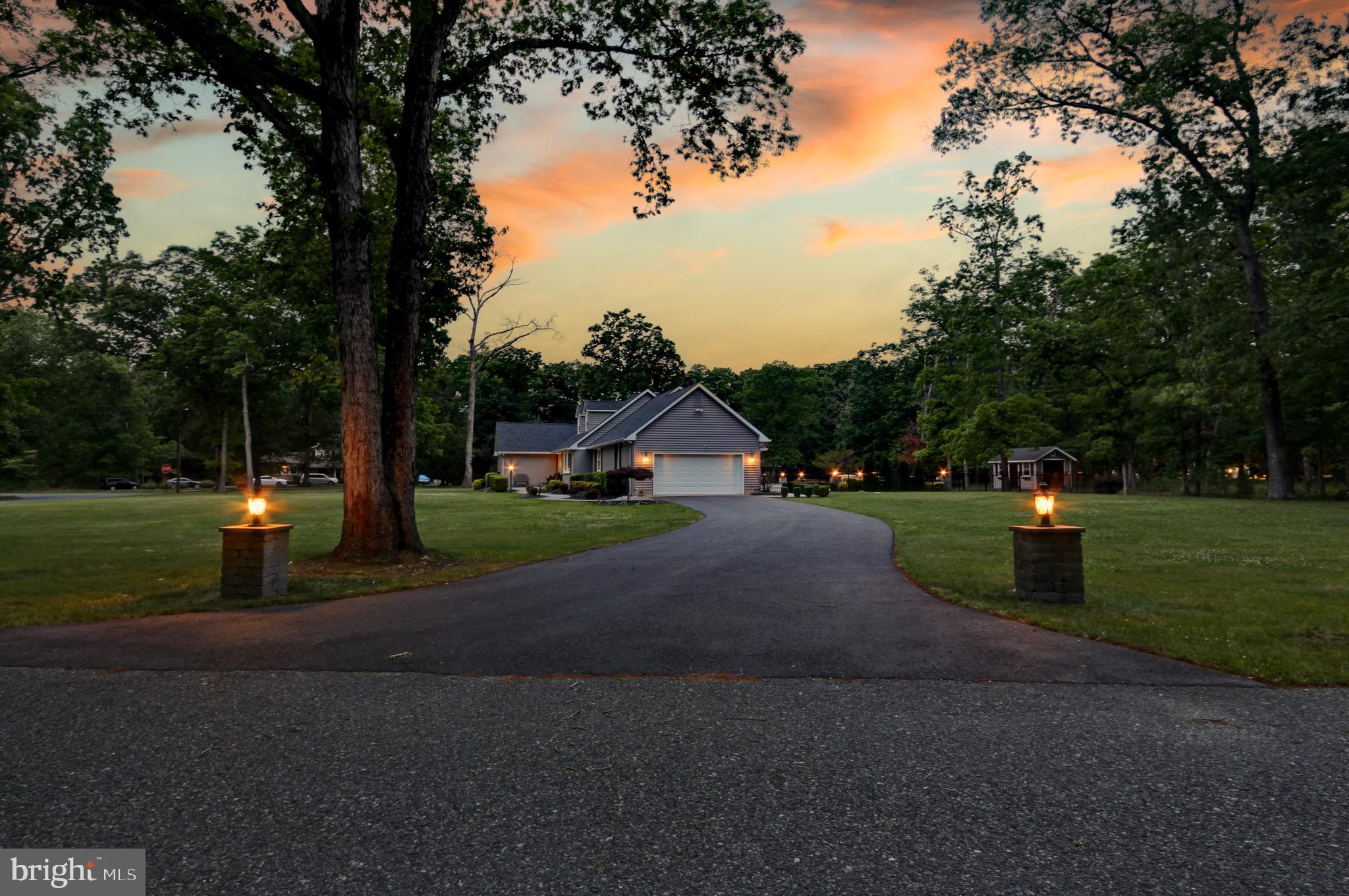 109 Fairway Drive Buena, NJ 08310 - Photo 39 of 49