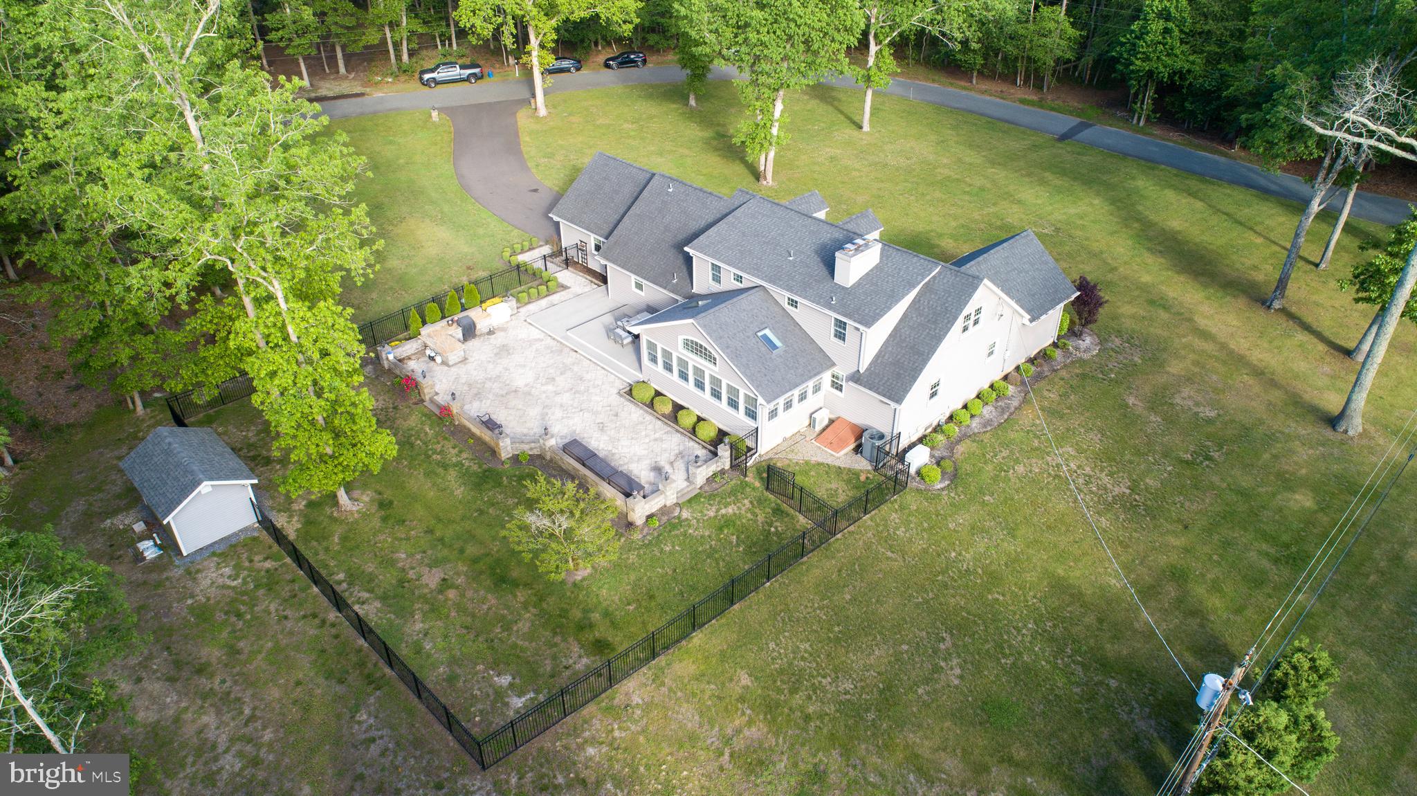 109 Fairway Drive Buena, NJ 08310 - Photo 41 of 49