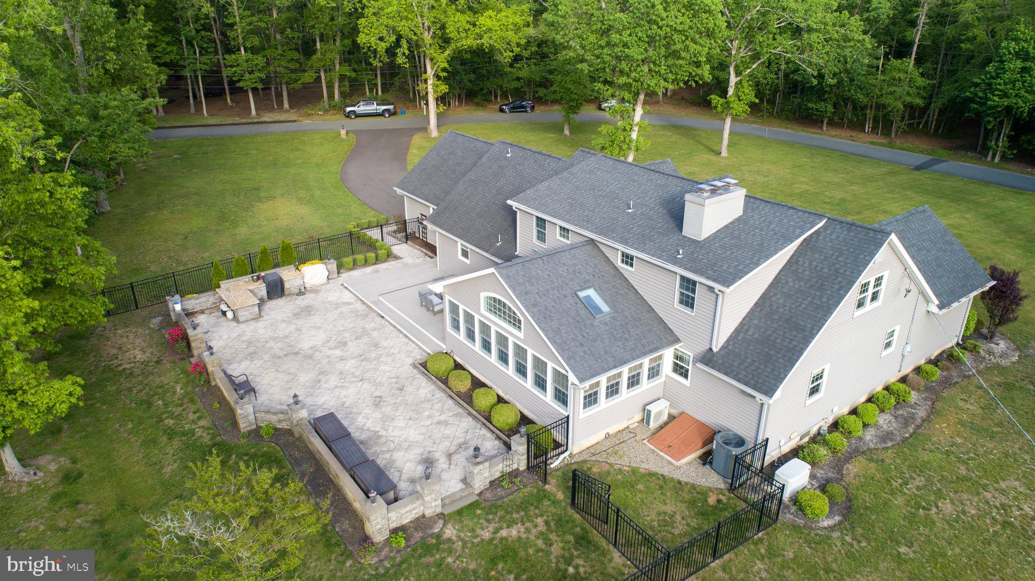 109 Fairway Drive Buena, NJ 08310 - Photo 42 of 49