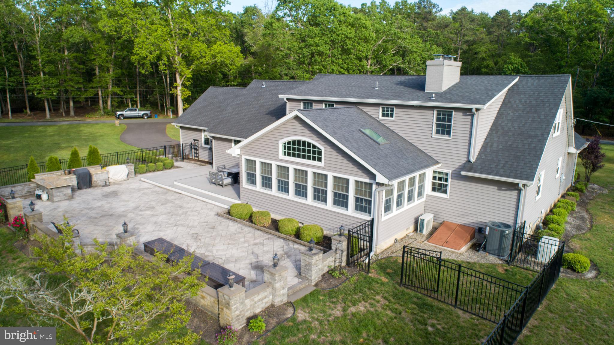 109 Fairway Drive Buena, NJ 08310 - Photo 43 of 49