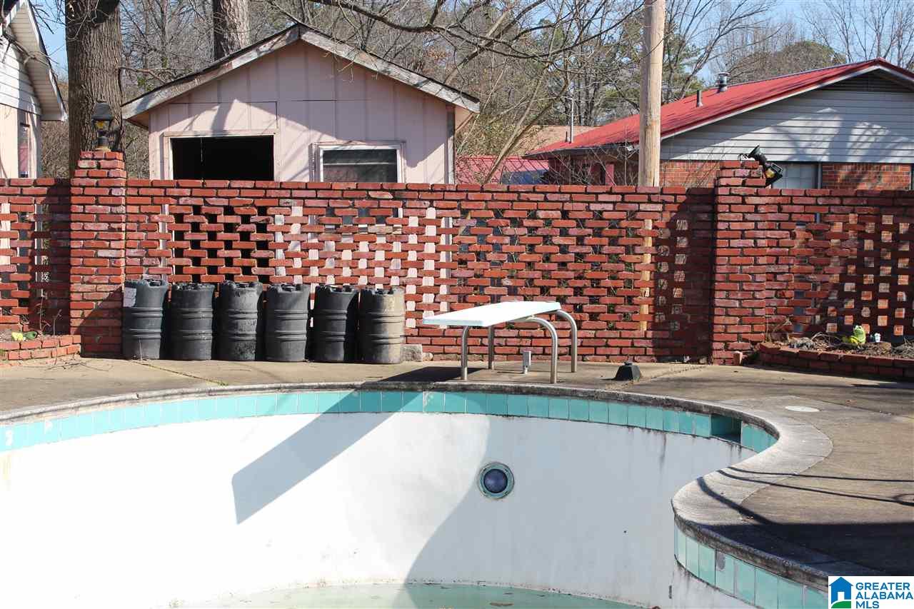 1821 Springfield Street Birmingham, AL 35217 - Photo 41 of 49