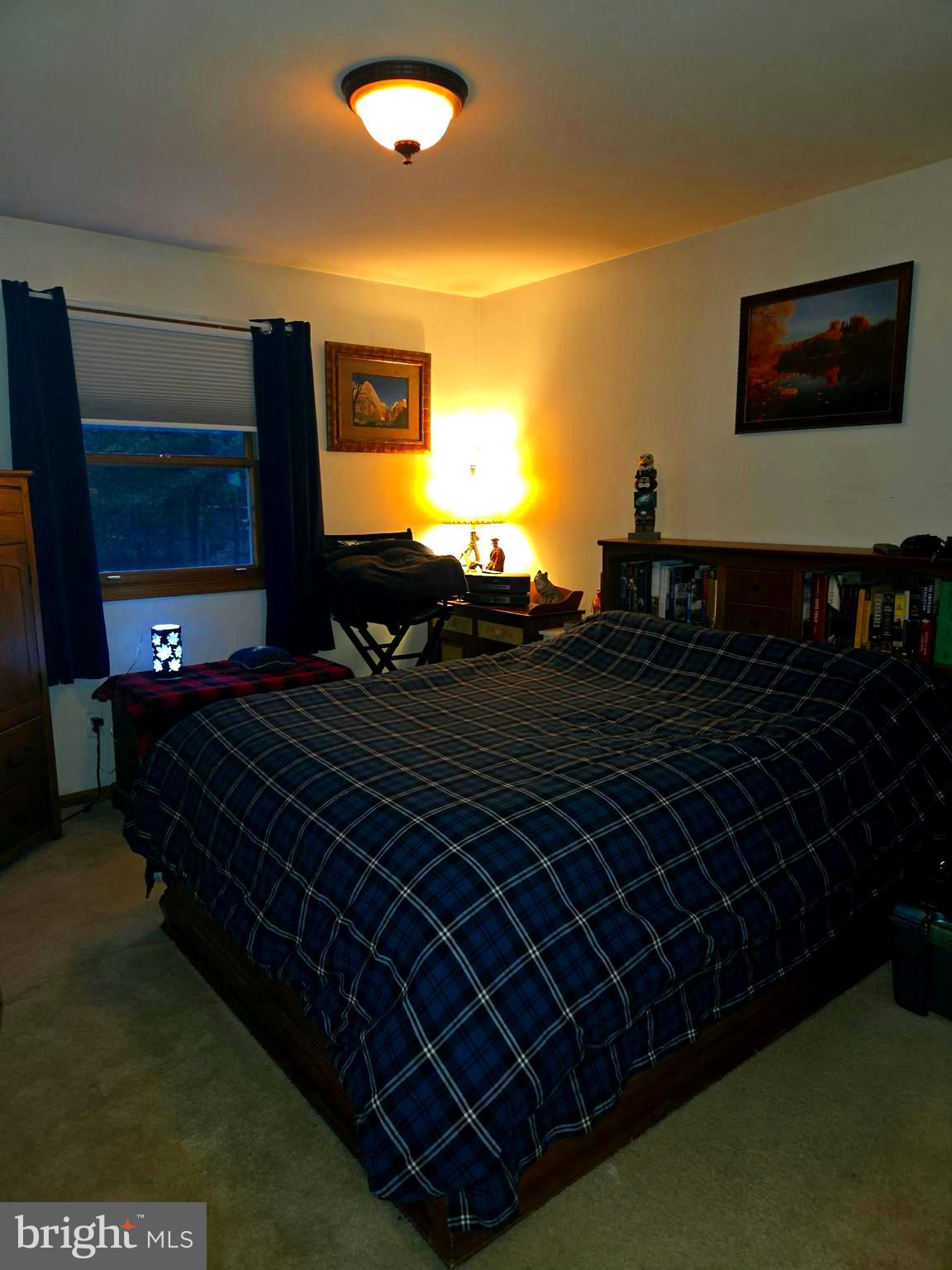 10958 Pit Road Seaford, DE 19973 - Photo 15 of 39 First Floor Bedroom #1