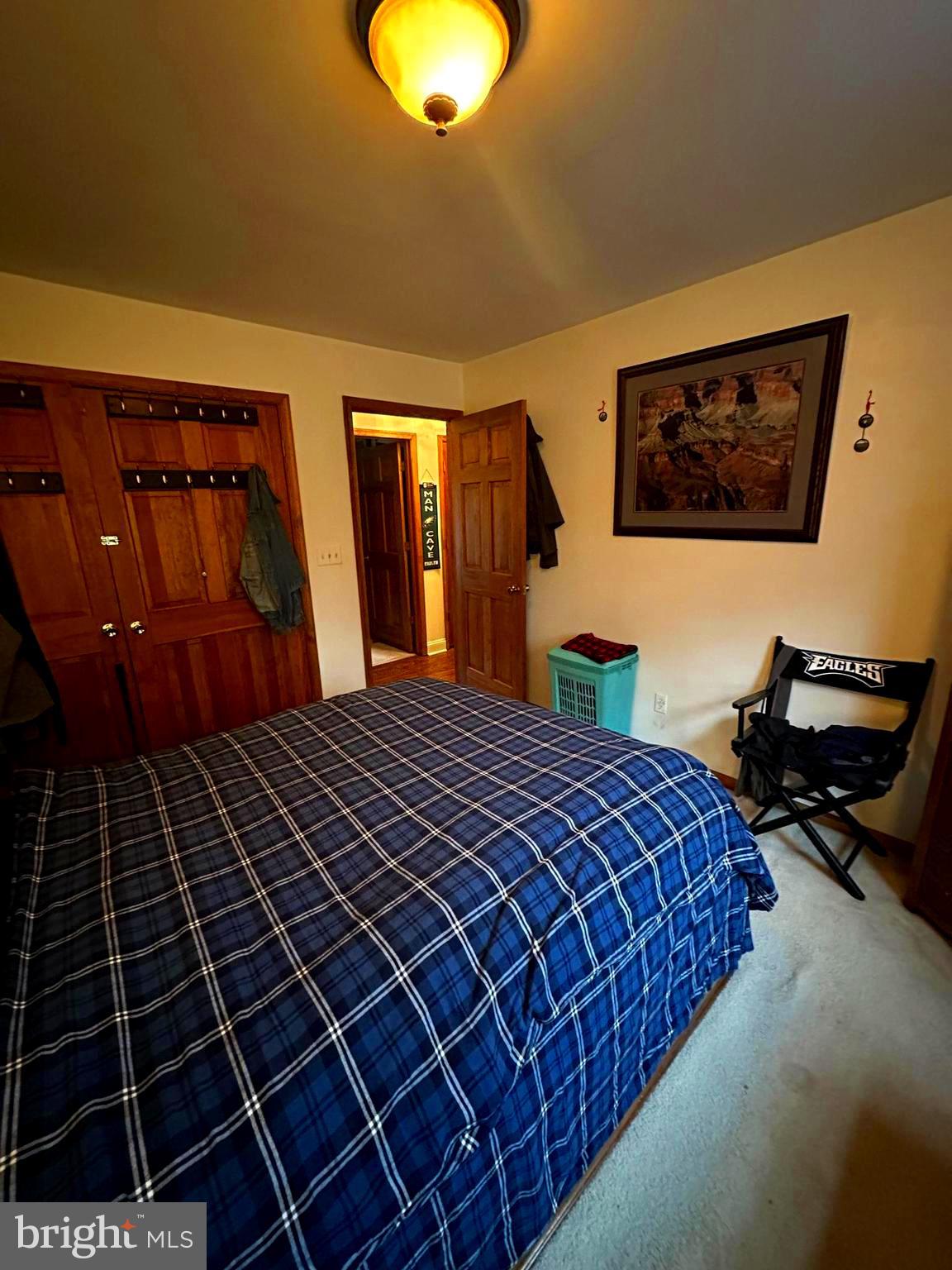 10958 Pit Road Seaford, DE 19973 - Photo 16 of 39 First Floor Bedroom #1