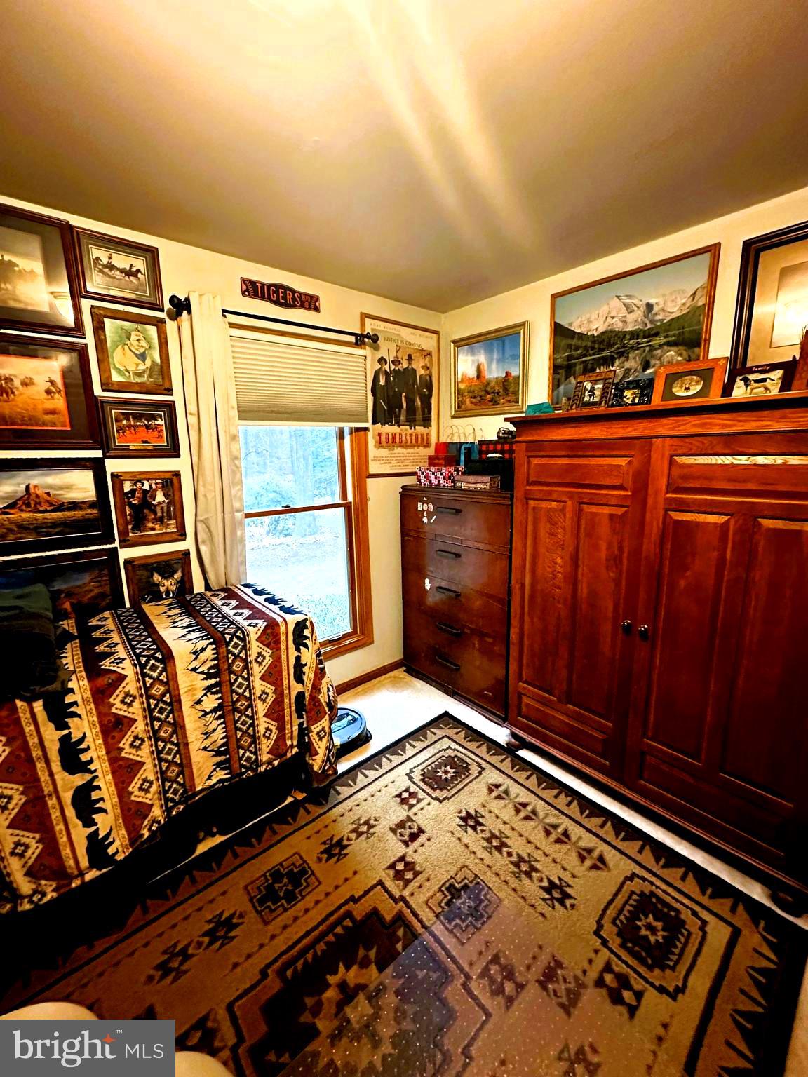10958 Pit Road Seaford, DE 19973 - Photo 17 of 39 First Floor Bedroom #2