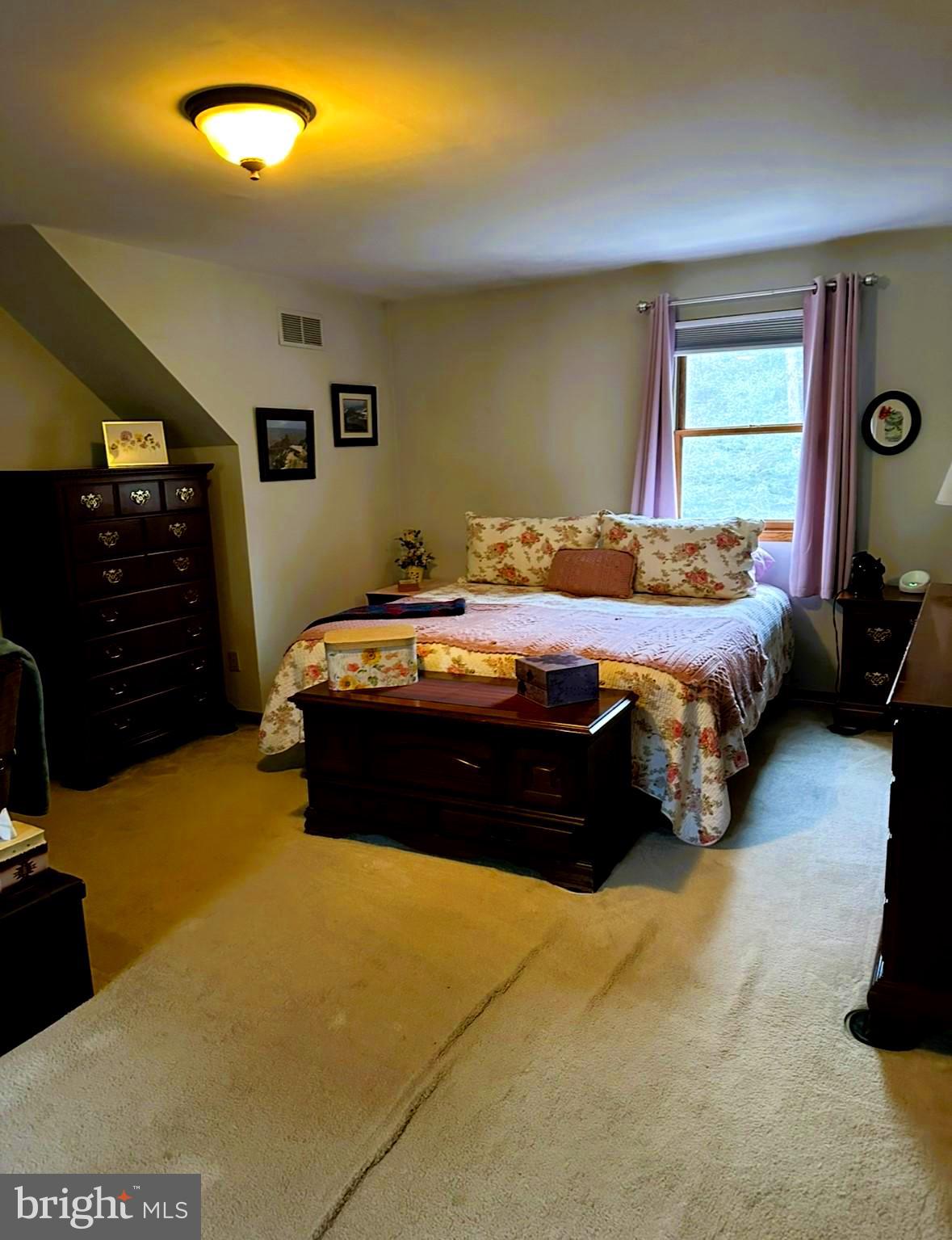 10958 Pit Road Seaford, DE 19973 - Photo 22 of 39 Second Floor Bedroom#1