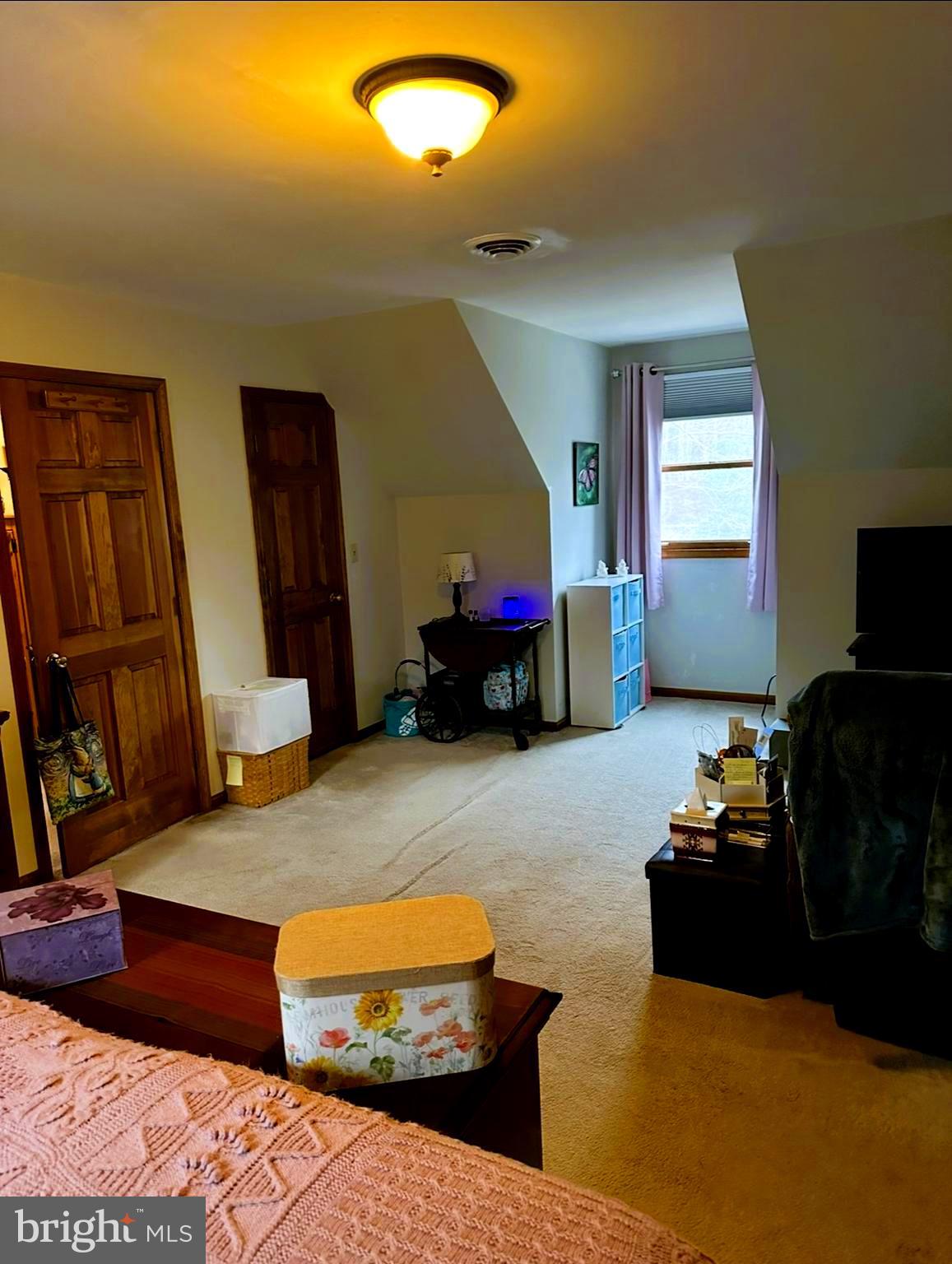 10958 Pit Road Seaford, DE 19973 - Photo 23 of 39 Second Floor Bedroom#1