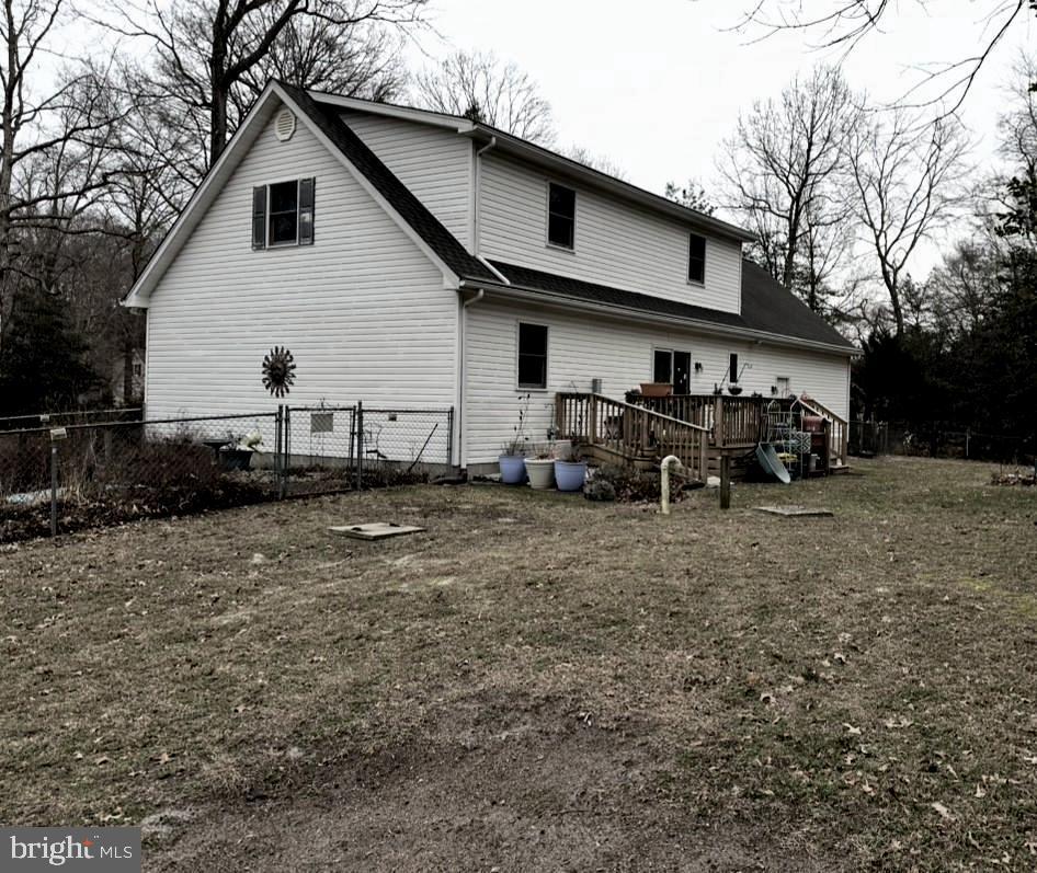 10958 Pit Road Seaford, DE 19973 - Photo 37 of 39