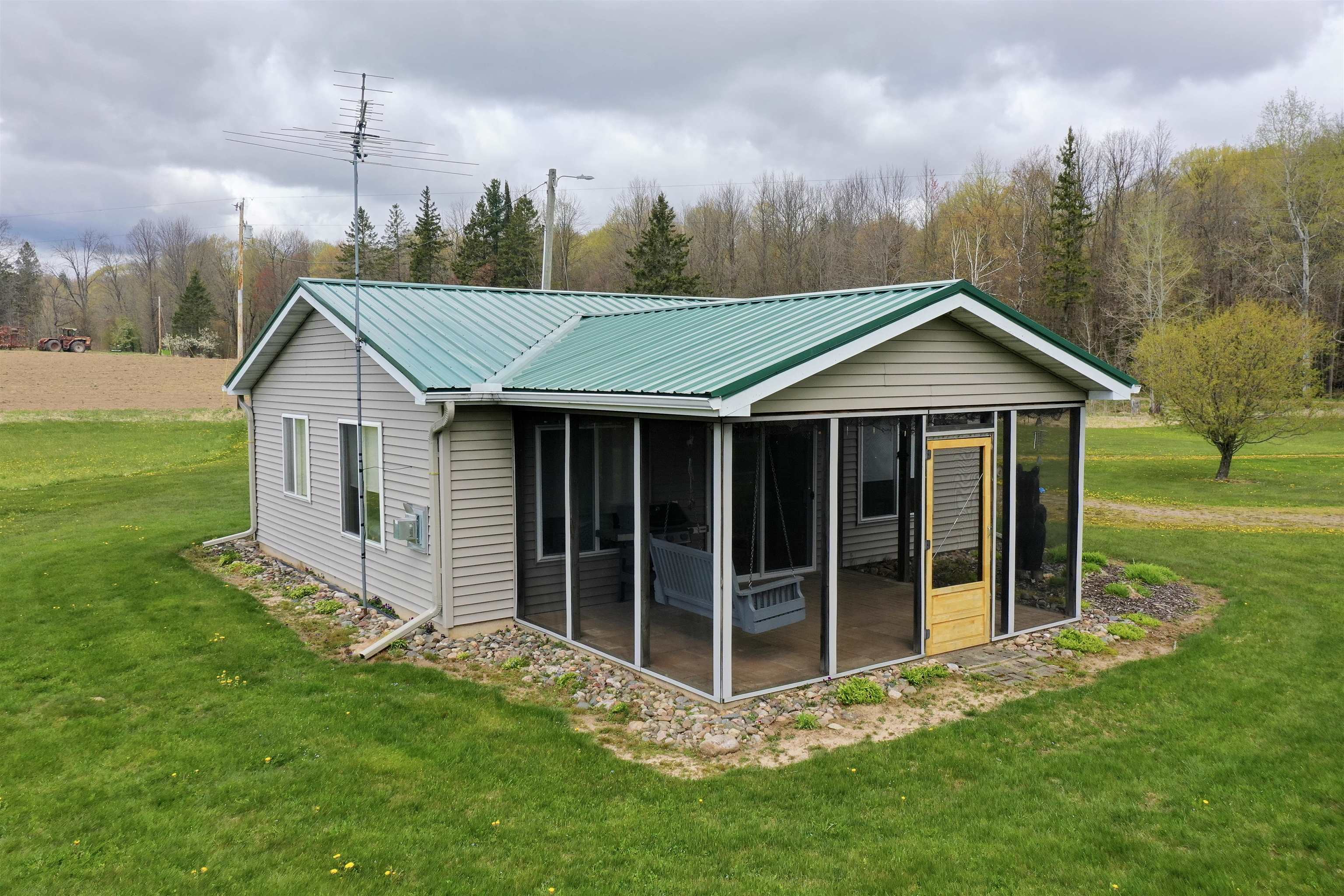 W2477 Bonde Avenue Rib Lake, WI 54470 - Photo 2 of 14