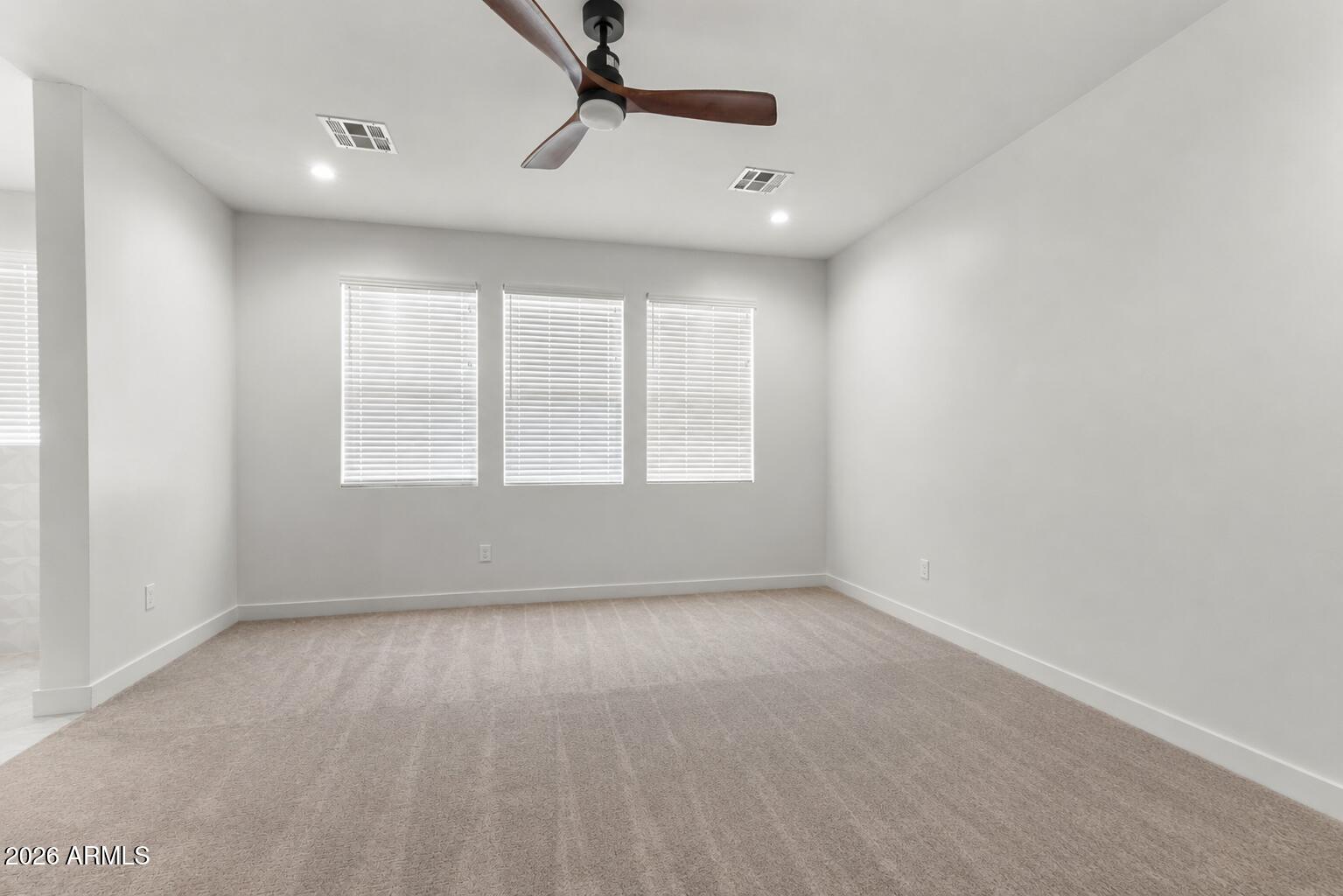 2826 North 28th Place Phoenix, AZ 85008 - Photo 5 of 14 Primary bedroom