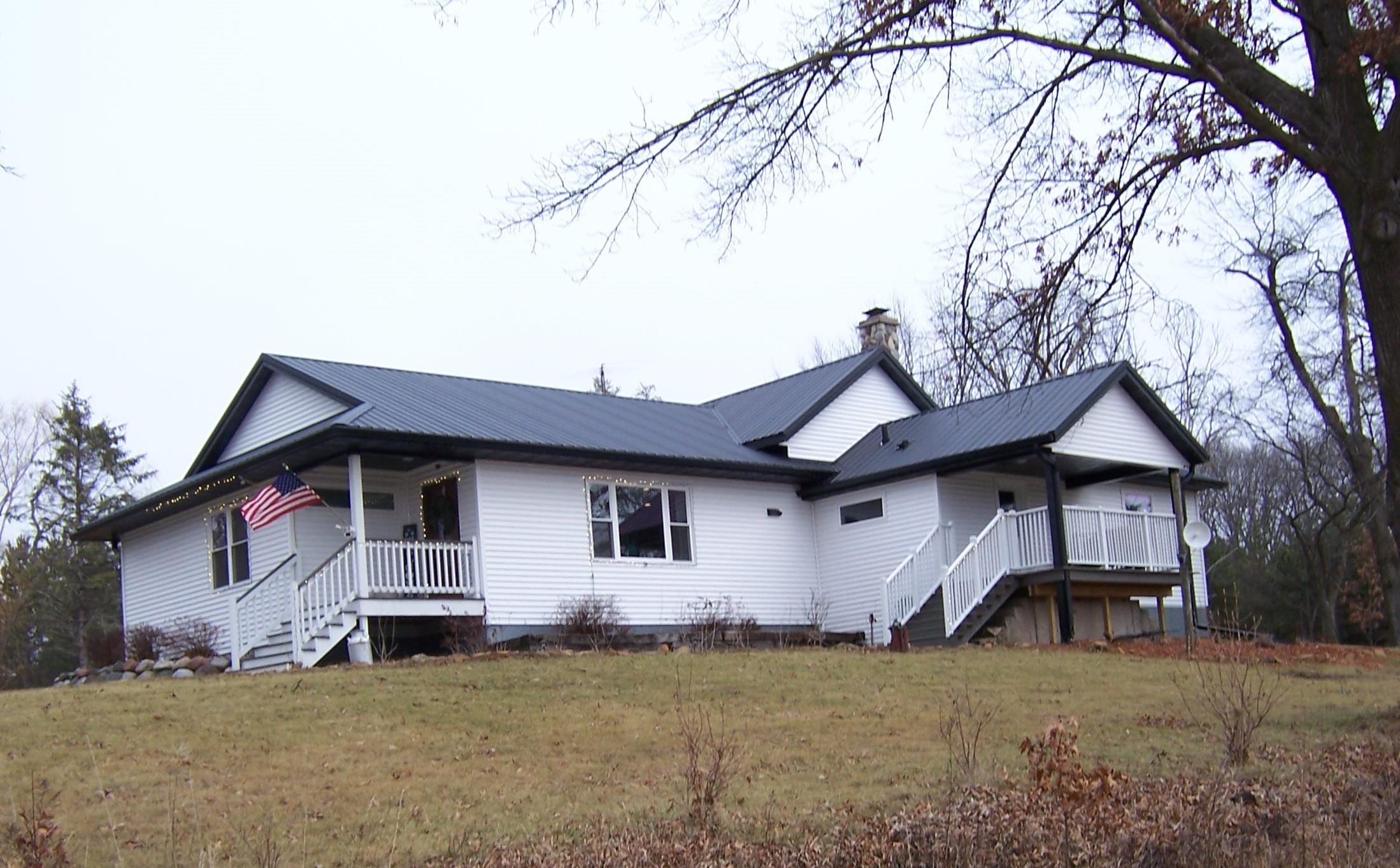2521 County Rd H Barneveld, WI 53507 - Photo 1 of 1 Gallery Image 1
