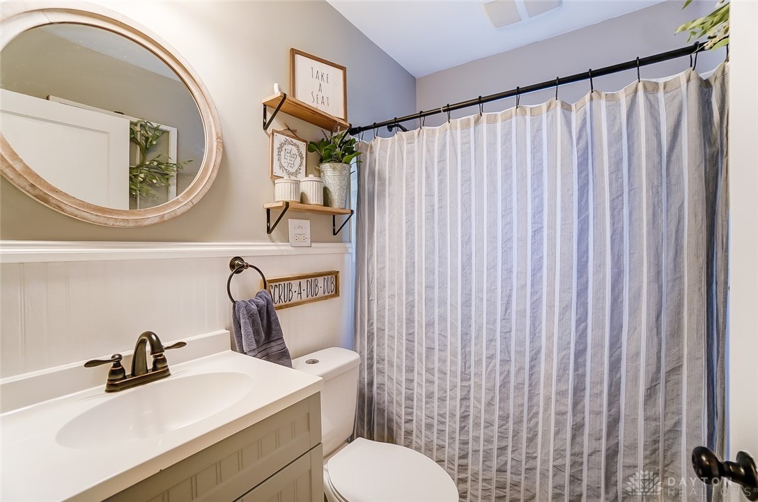 121 Storms Road Kettering, OH 45429 - Photo 21 of 55 Gallery Image 21