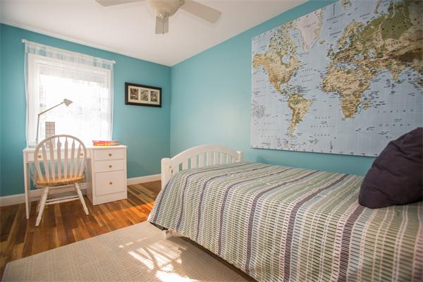 36 Woodridge Road Wayland, MA 01778 - Photo 16 of 25 Gallery Image 16