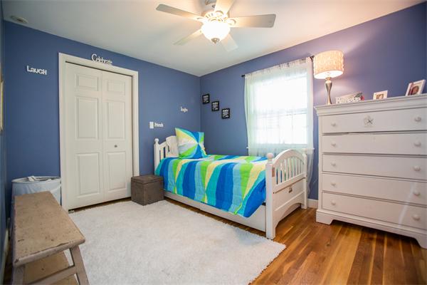 36 Woodridge Road Wayland, MA 01778 - Photo 20 of 25 Gallery Image 20