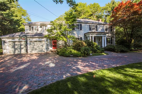 36 Woodridge Road Wayland, MA 01778 - Photo 25 of 25 Gallery Image 25