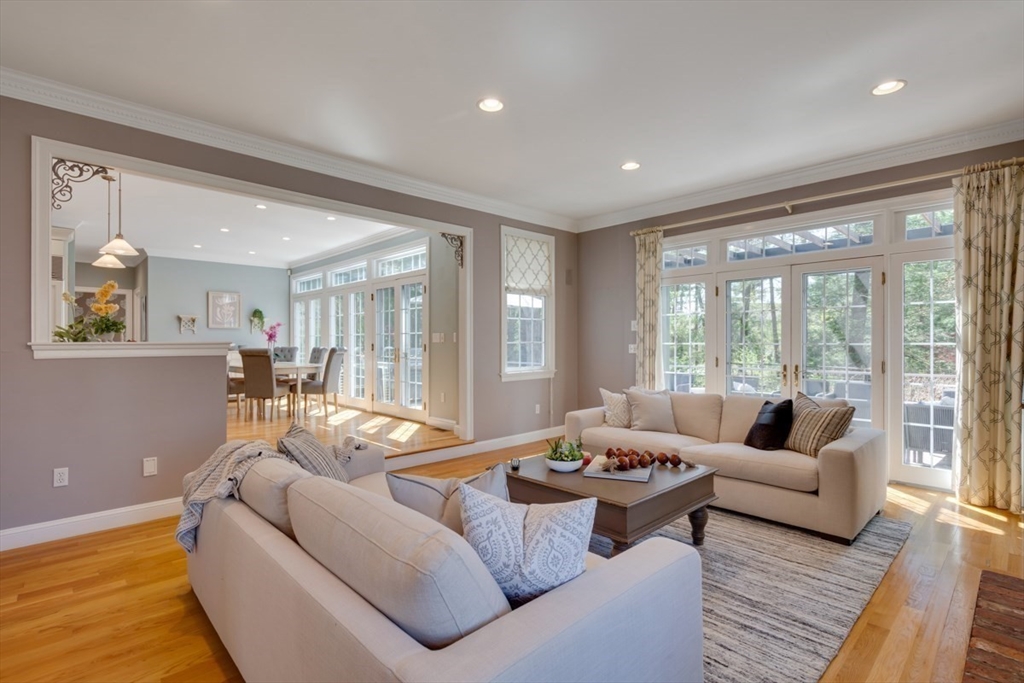 89 Green Street Needham, MA 02492 - Photo 15 of 42