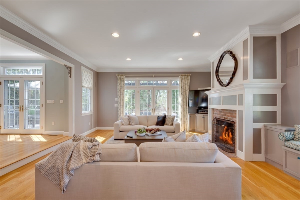 89 Green Street Needham, MA 02492 - Photo 16 of 42