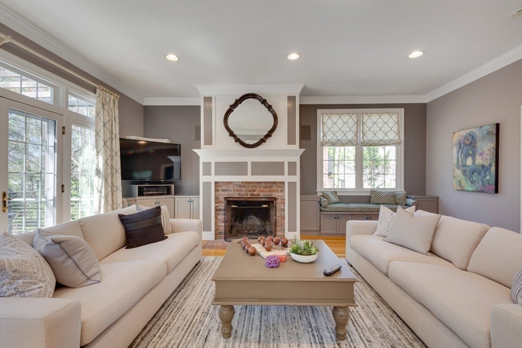 89 Green Street Needham, MA 02492 - Photo 17 of 42