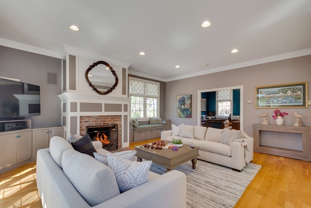 89 Green Street Needham, MA 02492 - Photo 18 of 42
