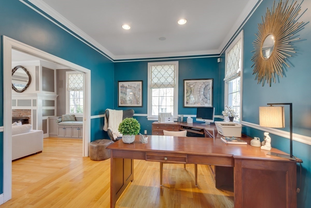 89 Green Street Needham, MA 02492 - Photo 20 of 42