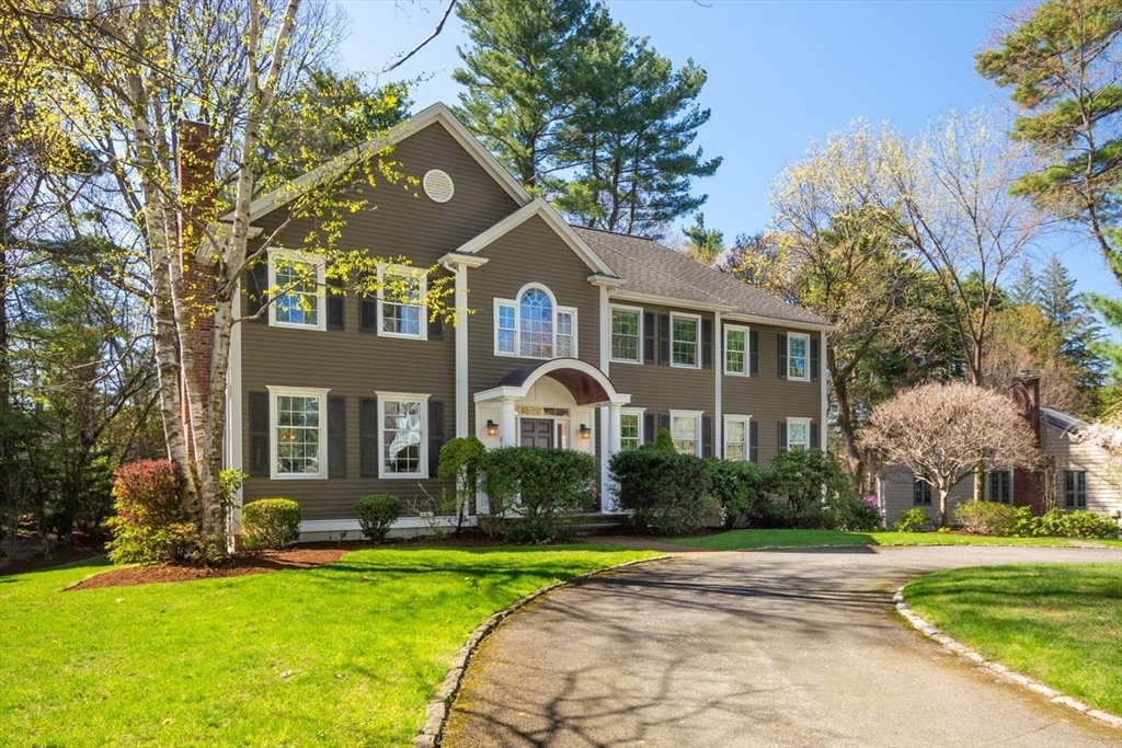 89 Green Street Needham, MA 02492 - Photo 2 of 42
