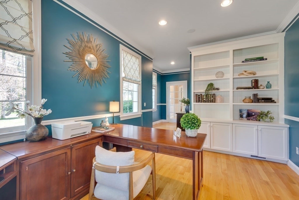 89 Green Street Needham, MA 02492 - Photo 21 of 42