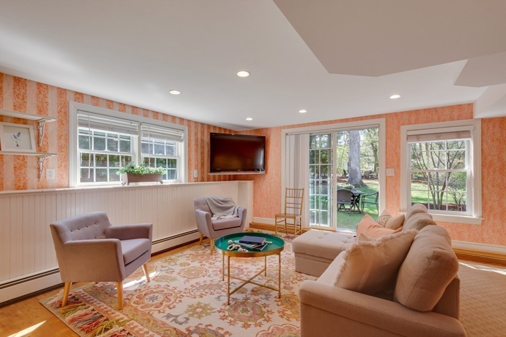 89 Green Street Needham, MA 02492 - Photo 30 of 42