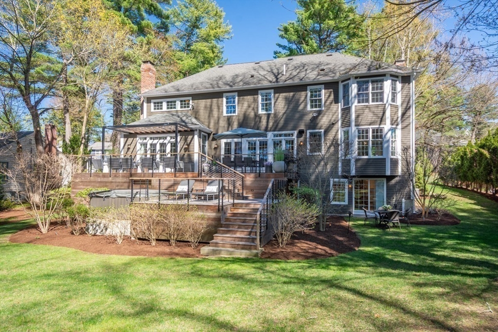 89 Green Street Needham, MA 02492 - Photo 38 of 42