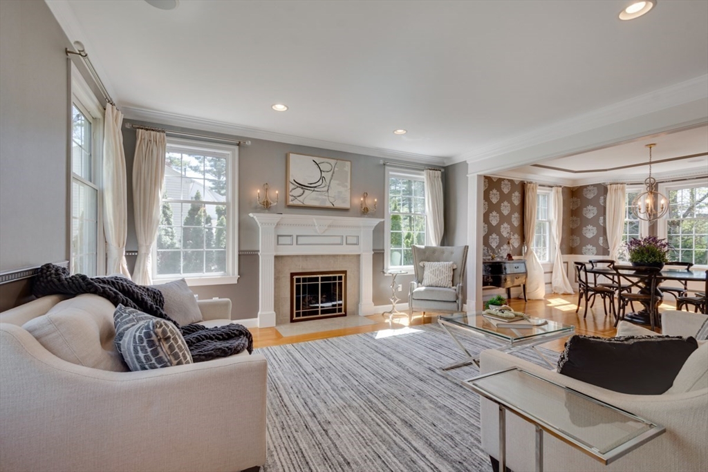 89 Green Street Needham, MA 02492 - Photo 4 of 42