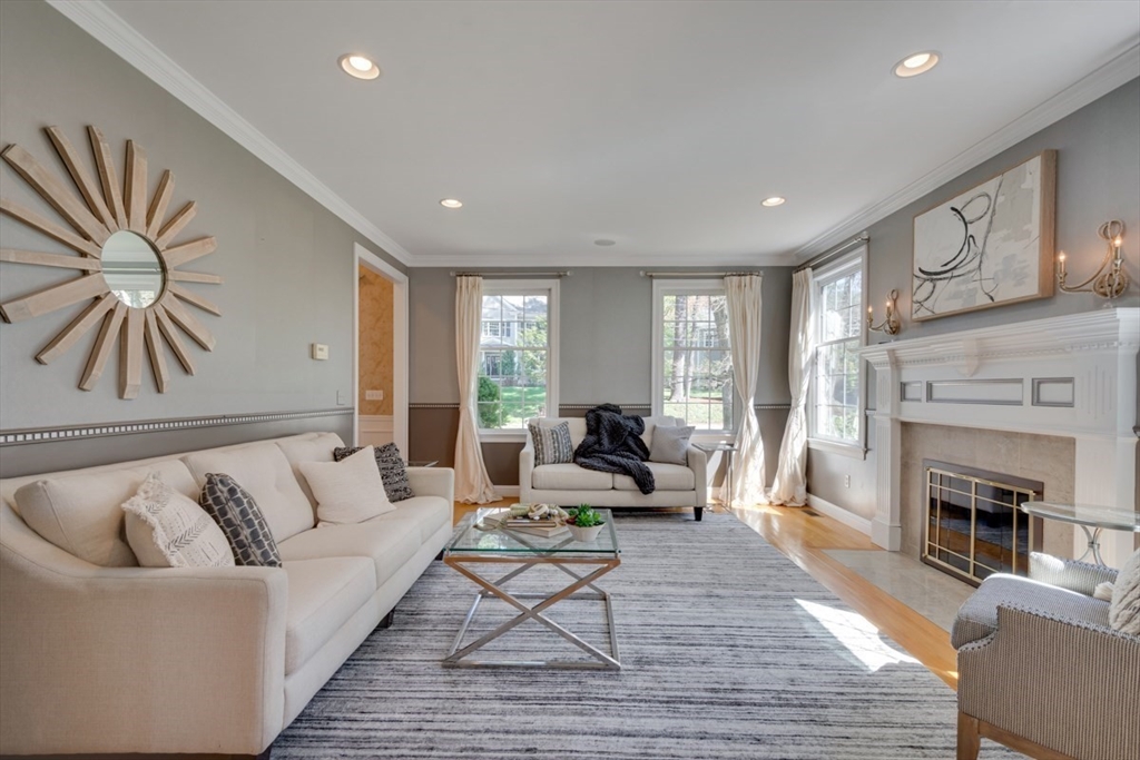 89 Green Street Needham, MA 02492 - Photo 5 of 42