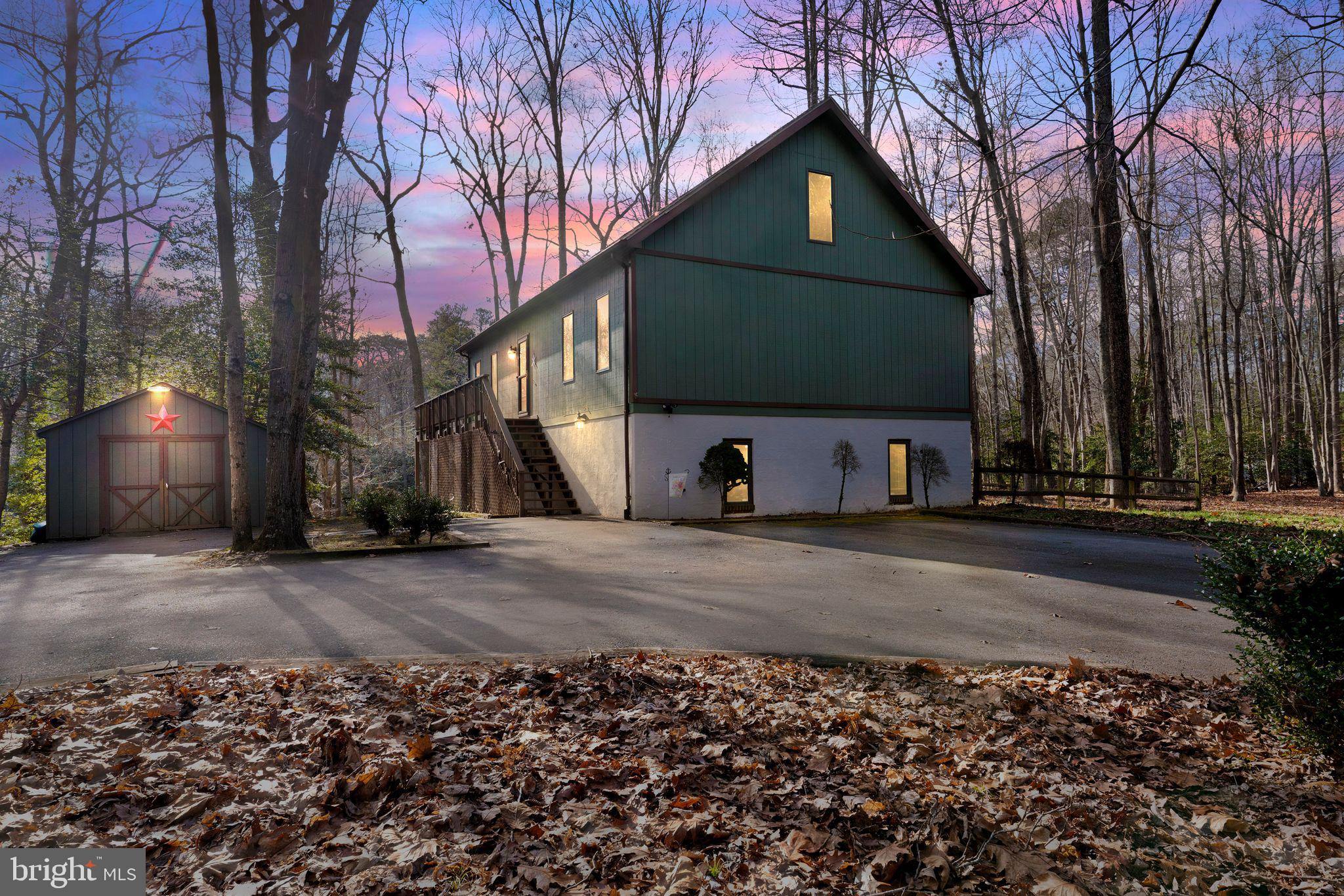 315 Maverick Road Lusby, MD 20657 - Photo 1 of 30