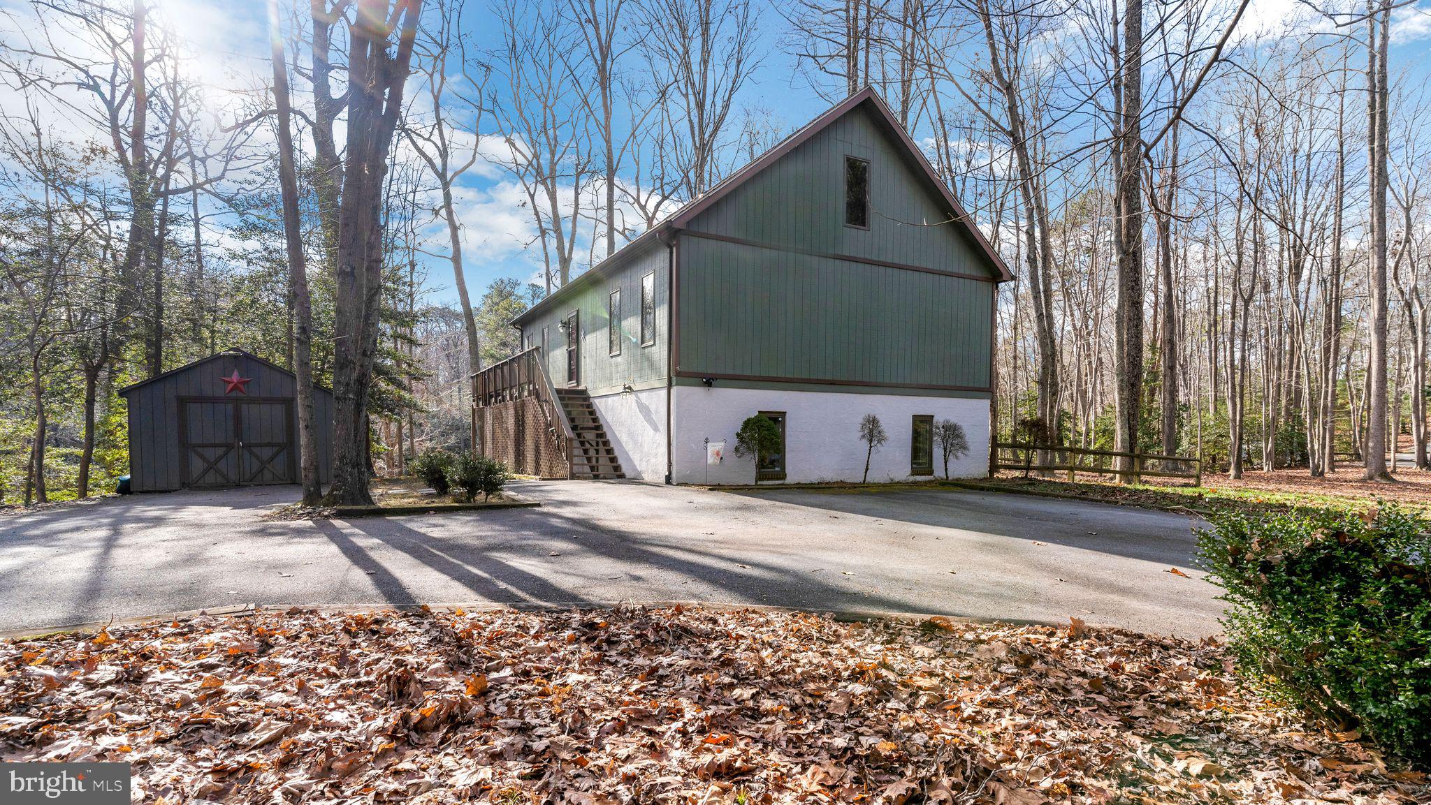 315 Maverick Road Lusby, MD 20657 - Photo 28 of 30