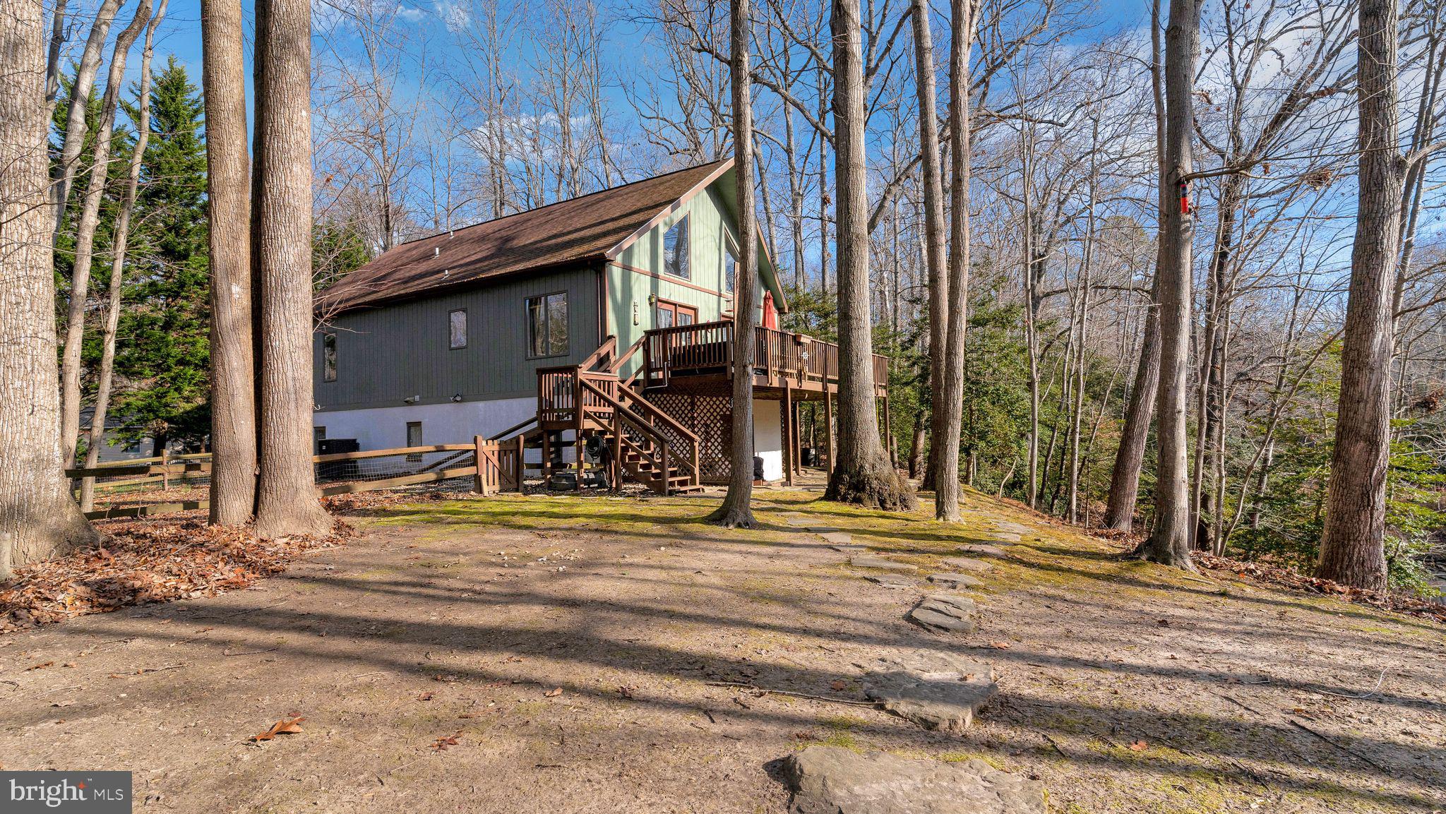 315 Maverick Road Lusby, MD 20657 - Photo 3 of 30